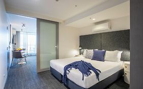 Mainstay Suites Abbotsford