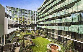 Corporate Living Accommodation Abbotsford
